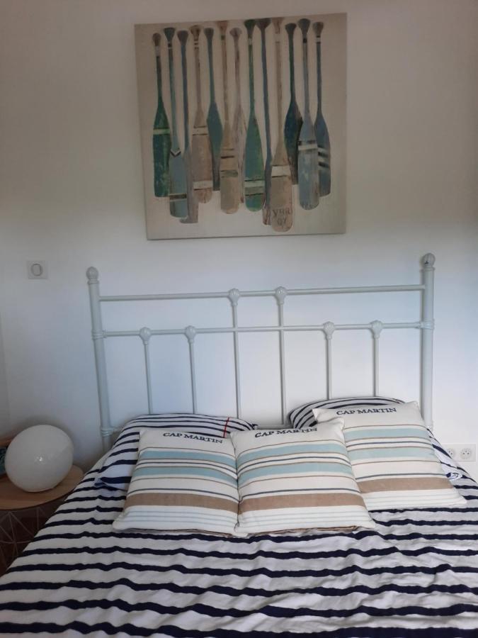 Chez Marina Apartment Saint-Saturnin  Ngoại thất bức ảnh