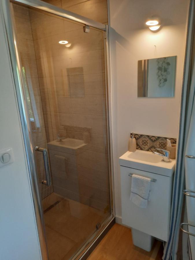 Chez Marina Apartment Saint-Saturnin  Ngoại thất bức ảnh